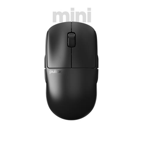 X2A v3 Mini Gaming Mouse