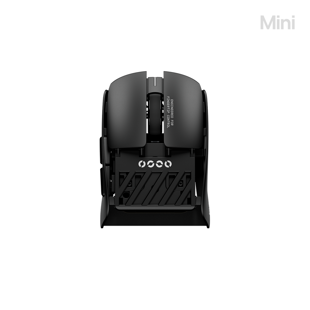 [Pulsar LAB] X2F Gaming Mouse