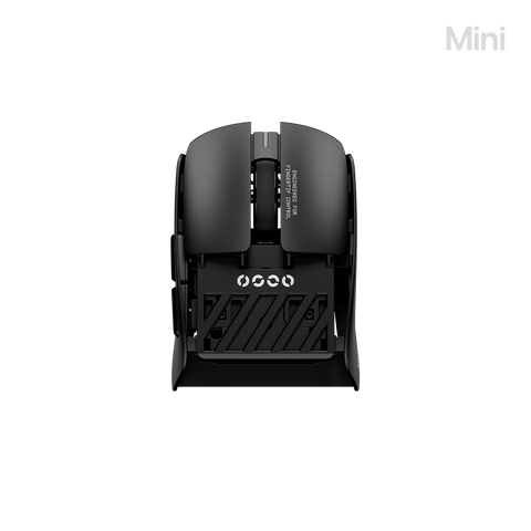 [Pulsar LAB] X2F Gaming Mouse