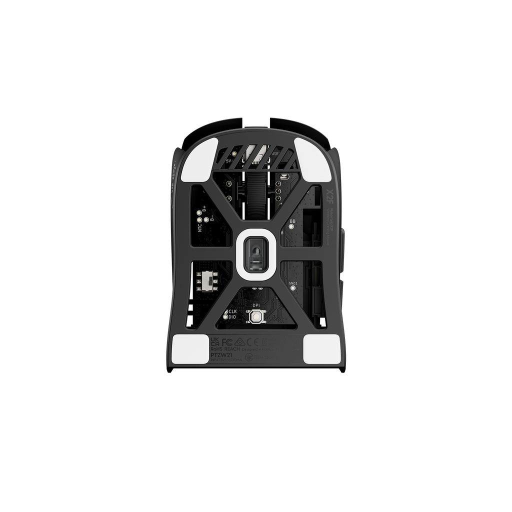 [Pulsar LAB] X2F Gaming Mouse