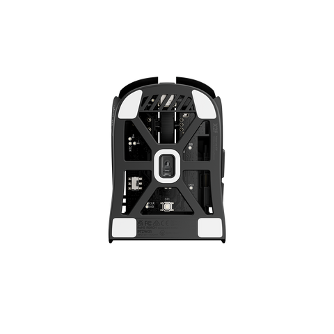 [Pulsar LAB] X2F Gaming Mouse