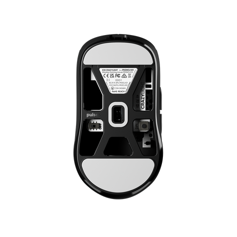 X2H CrazyLight Mini Gaming Mouse