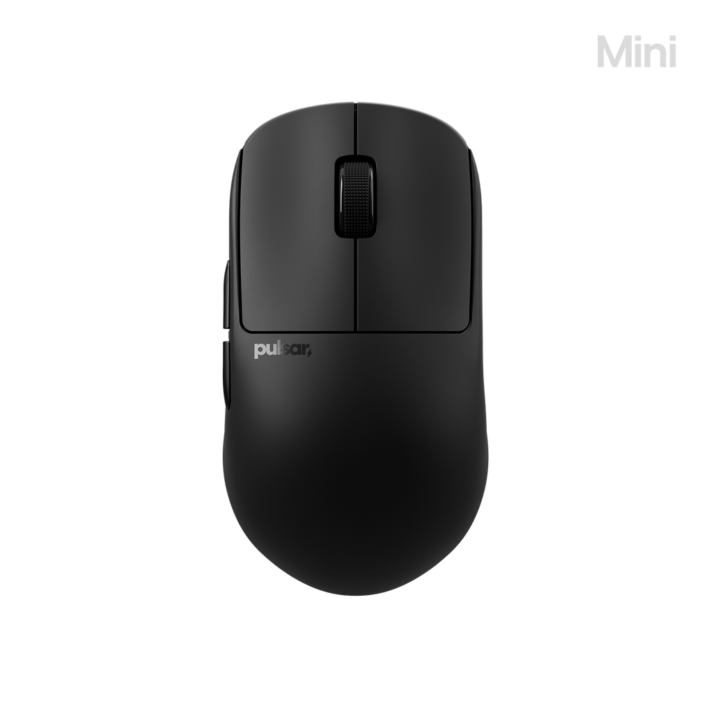 X2H CrazyLight Mini Gaming Mouse