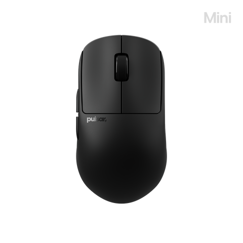 X2H CrazyLight Mini Gaming Mouse