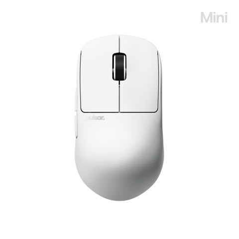 X2H CrazyLight Mini Gaming Mouse