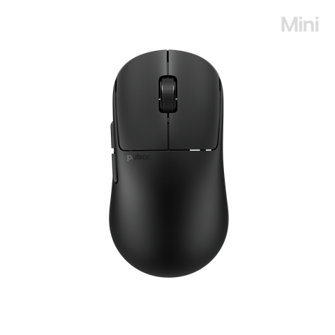 X2N CrazyLight Mini Gaming Mouse
