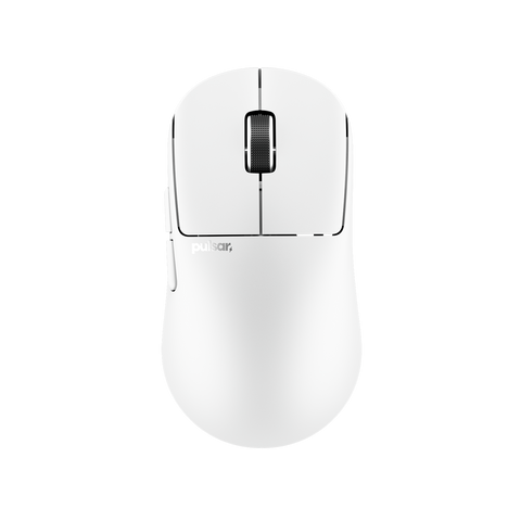 X2N CrazyLight Medium Gaming Mouse
