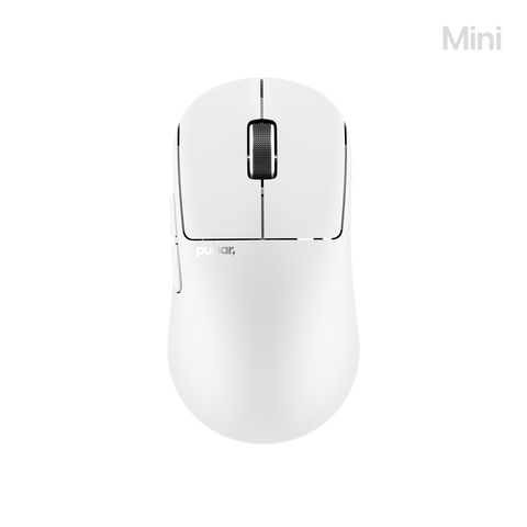 X2N CrazyLight Mini Gaming Mouse
