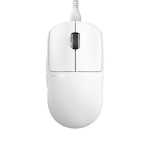 X2 Wired Medium Gaming Mouse