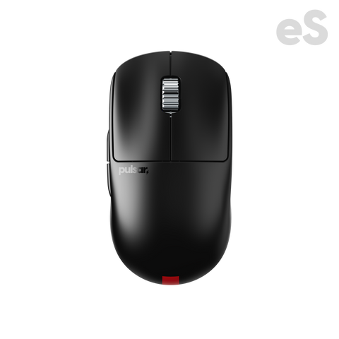 X2 v3 eS Mini Gaming Mouse