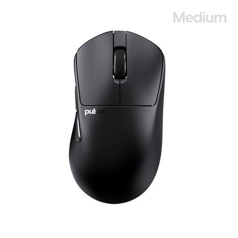 X3 Medium Gaming Mouse