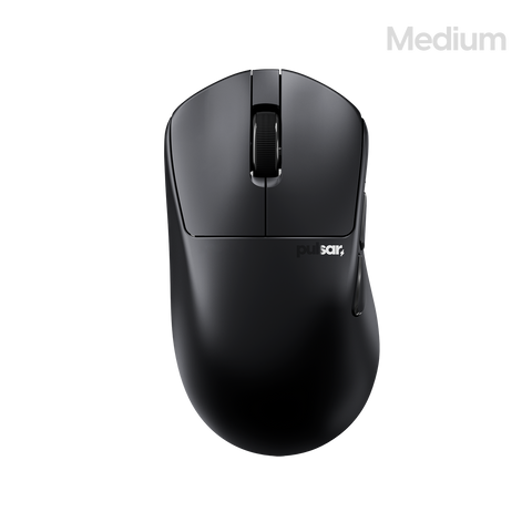 X3 LHD Medium Gaming Mouse