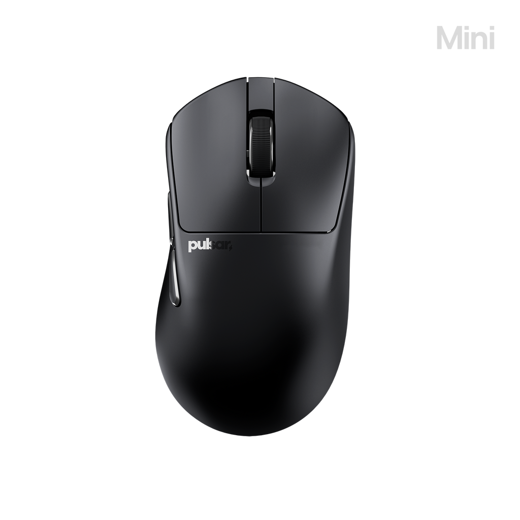 X3 Mini Gaming Mouse