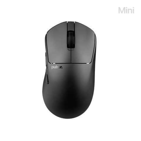 X3 CrazyLight Mini Gaming Mouse