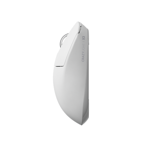 X3 CrazyLight Mini Gaming Mouse