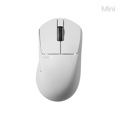 X3 CrazyLight Mini Gaming Mouse