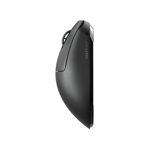 Xlite CrazyLight Medium Gaming Mouse