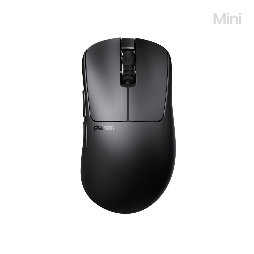 Xlite CrazyLight Mini Gaming Mouse