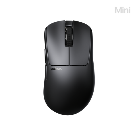 Xlite CrazyLight Mini Gaming Mouse