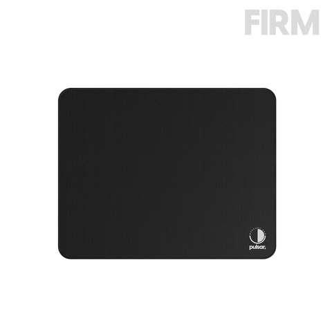 eS Mercury Pro Gaming Mousepad - FIRM