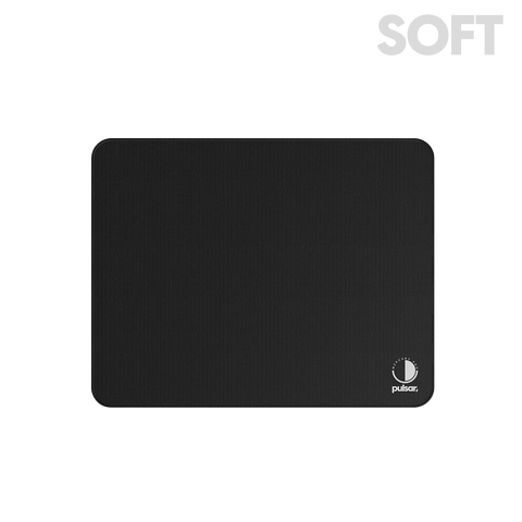 eS Mercury Pro Gaming Mousepad -SOFT