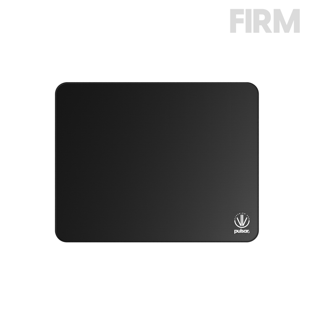 eS Hyperion Pro Gaming Mousepad - FIRM