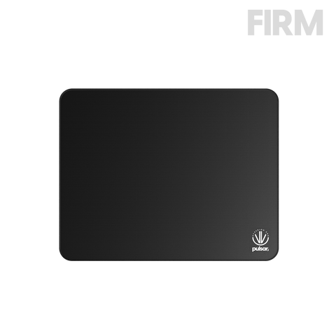 eS Hyperion Pro Gaming Mousepad - FIRM