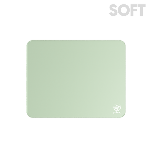 eS Neptune Pro Gaming Mousepad - SOFT