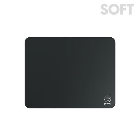 eS Neptune Pro Gaming Mousepad - SOFT