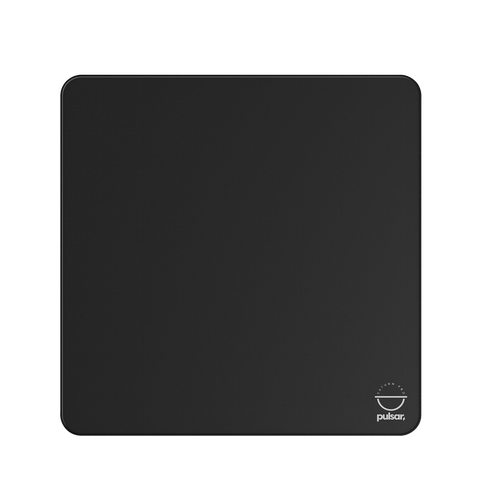 eS Saturn Pro Gaming Mousepad - SOFT