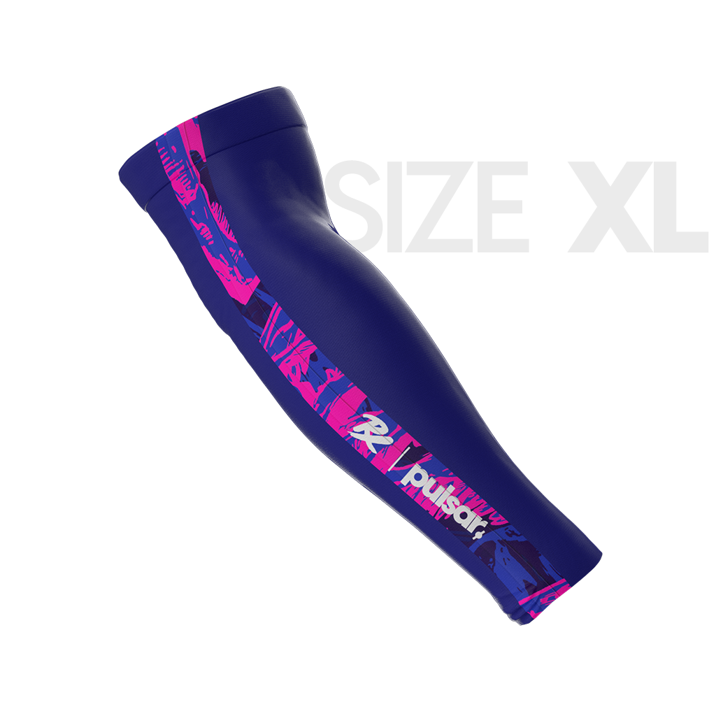 [PRX Edition] ES eSports Arm Sleeve - Size XL