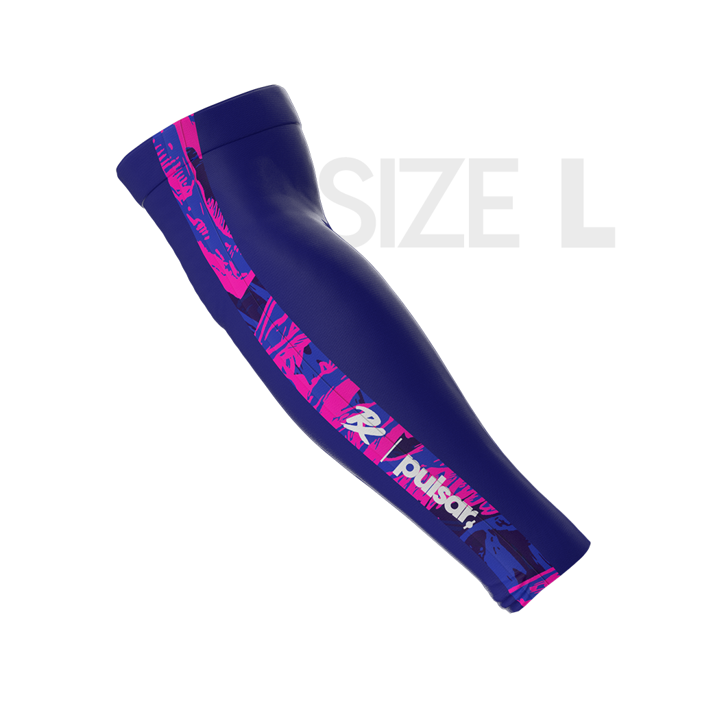 [PRX Edition] ES eSports Arm Sleeve - Size L