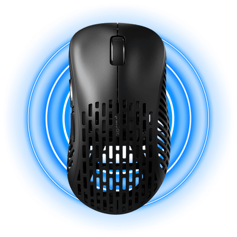 Xlite v1 Gaming Mouse - Pulsar Gaming Gears
