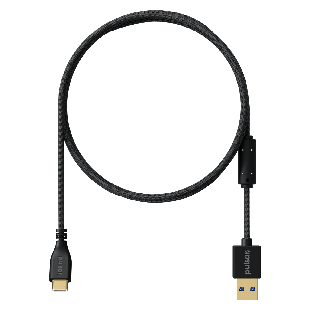USB-C Superflex Cable