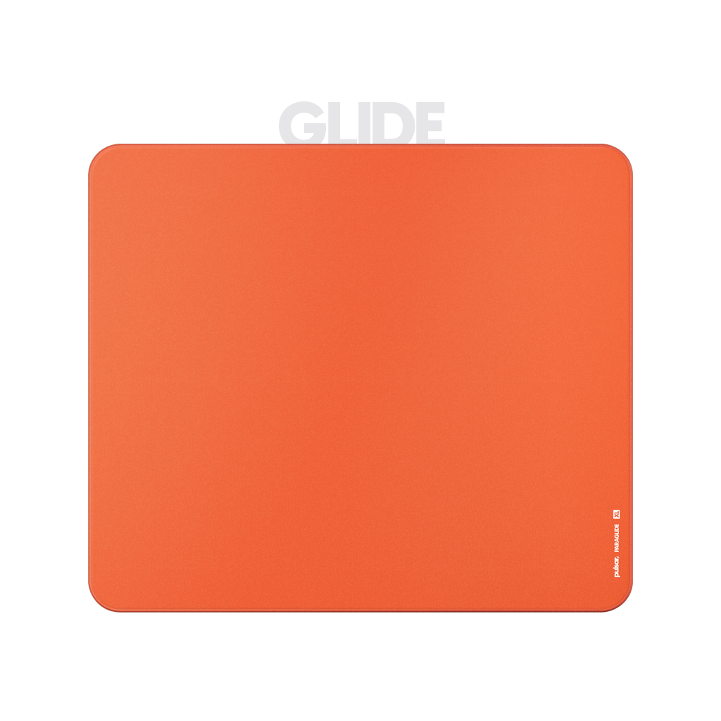 ParaGlide Mouse Pad (Medium Speed)