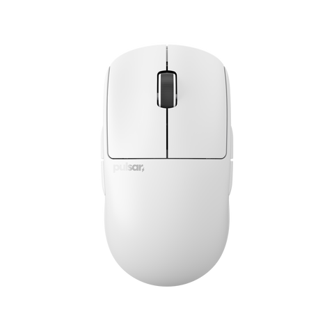 X2A v3 Medium Gaming Mouse