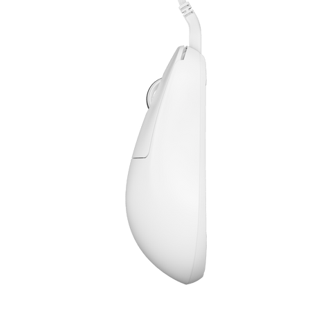 Discover the X2H Wired Gaming Mouse, featuring an ultra-lightweight design with an ergonomic higher hump for comfort. Equipped with the PAW3395 high-performance sensor and 32-bit Nordic MCU, this mouse offers precise control and a responsive gaming experience through a wired connection