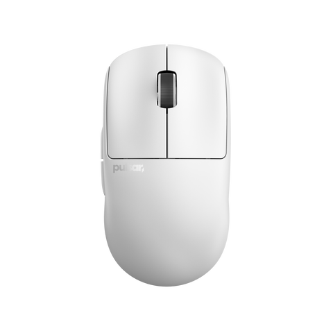 X2 v3 Medium Gaming Mouse