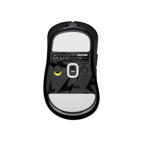 ZywOo The Chosen Mouse - Medium