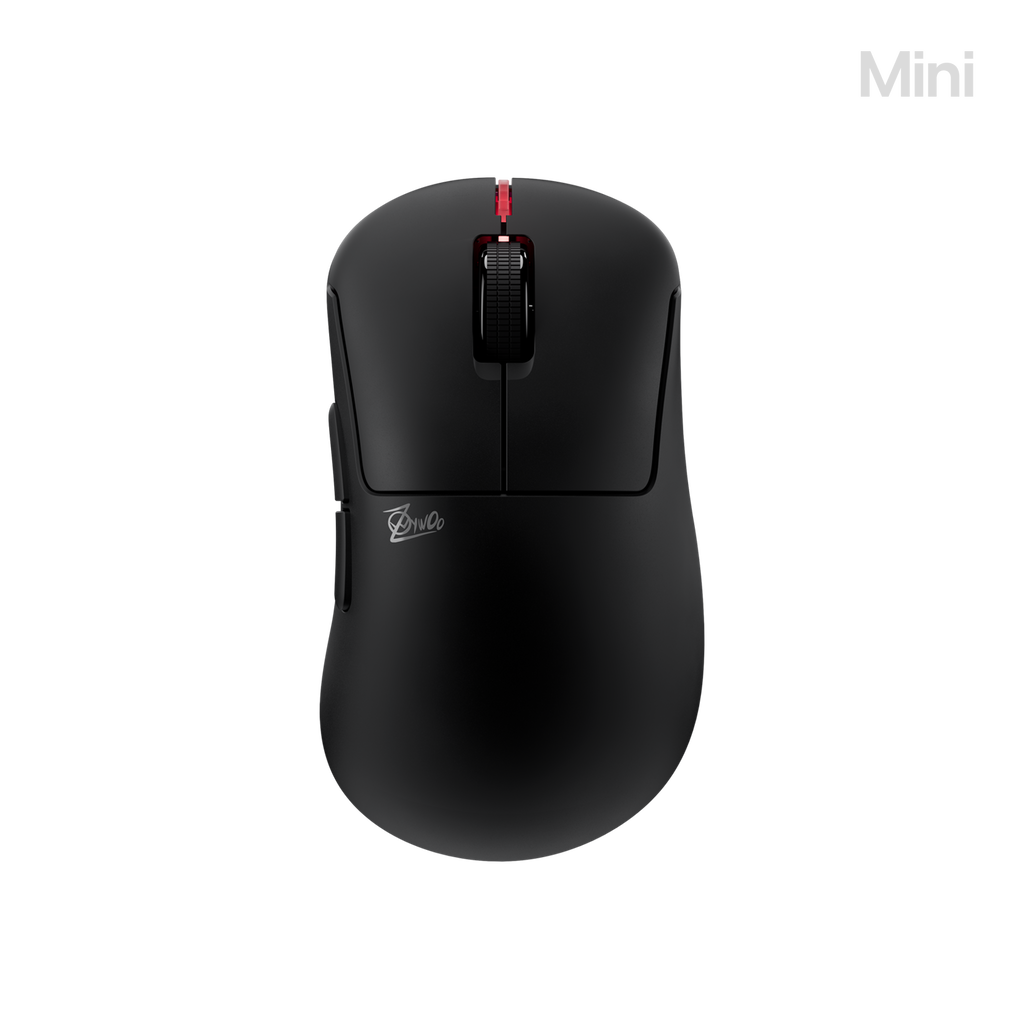 ZywOo The Chosen Mouse - Mini