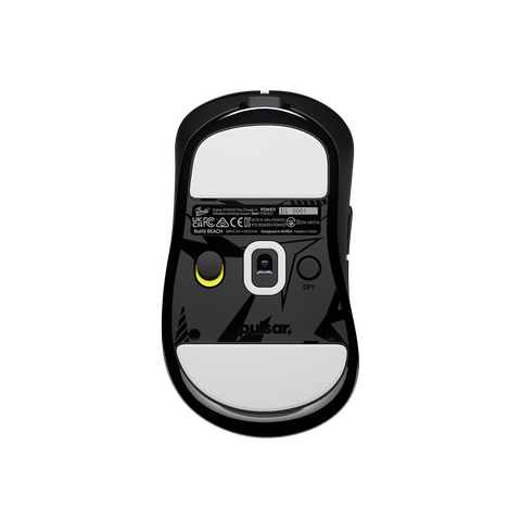 ZywOo The Chosen Mouse - Mini