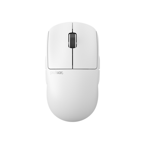 X2A v3 Mini Gaming Mouse