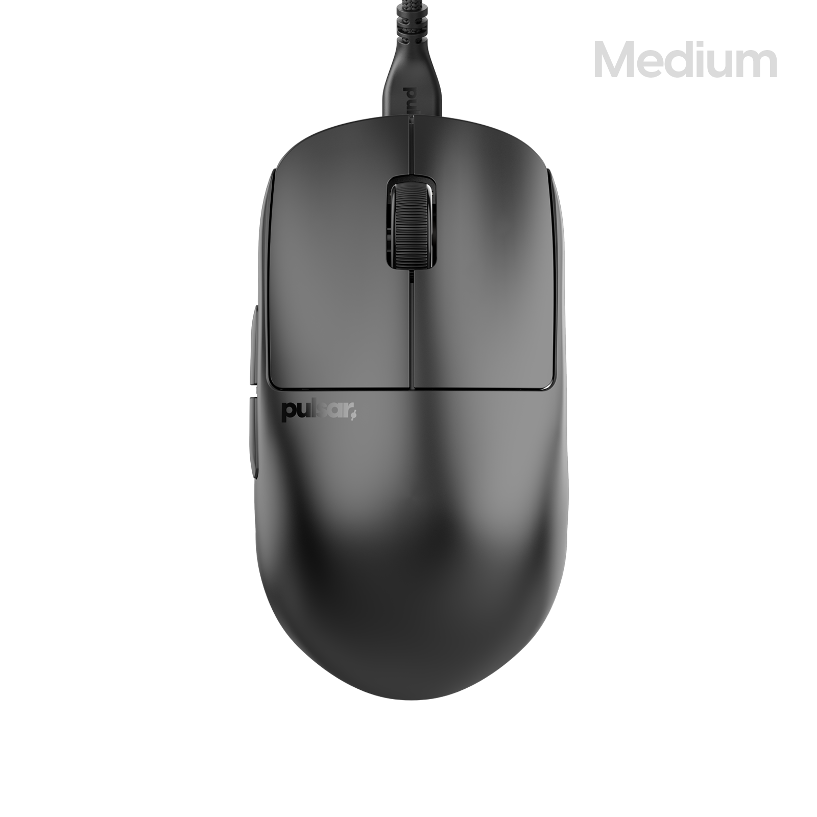 X2H Wired Medium Gaming Mouse