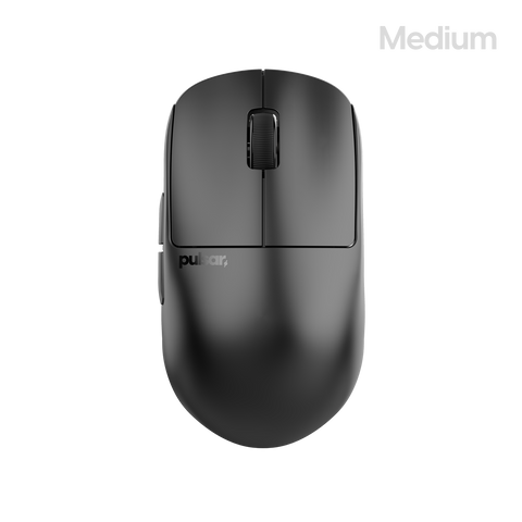 X2H v3 Medium Gaming Mouse