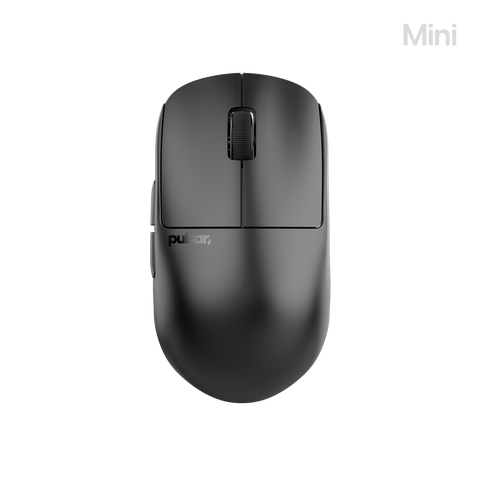 X2H v3 Mini Gaming Mouse