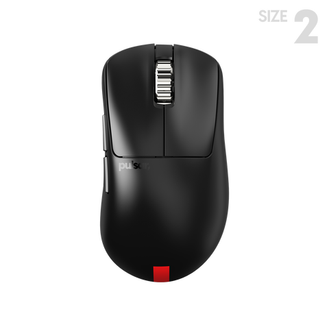 Xlite v4 eS Medium Gaming Mouse