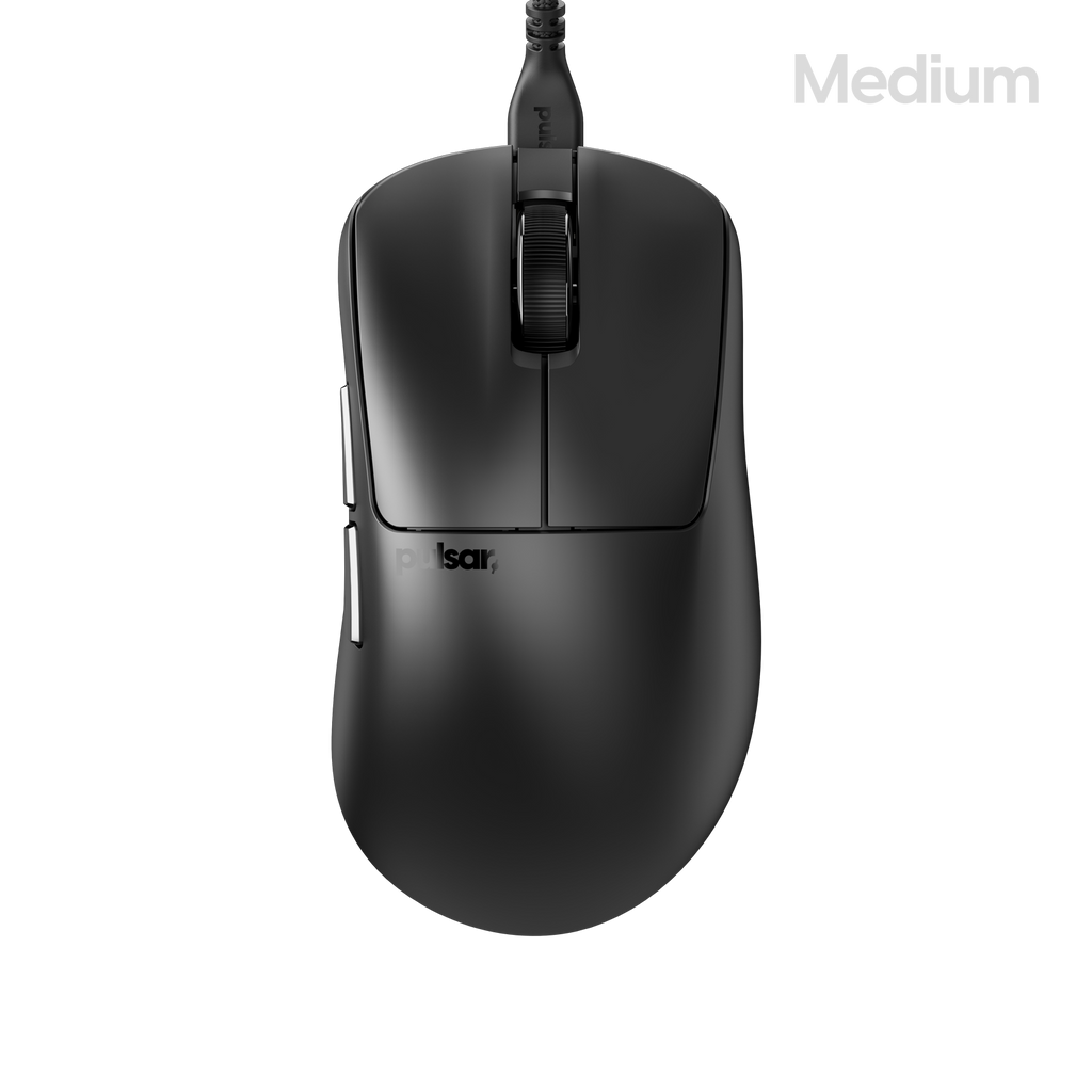Xlite Wired Medium Gaming Mouse