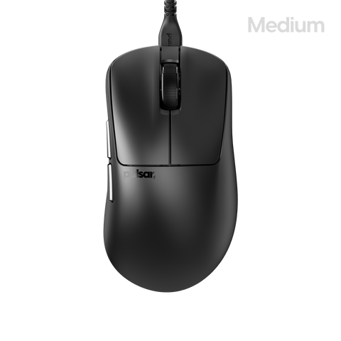 Xlite Wired Medium Gaming Mouse