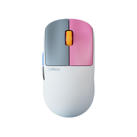 Custom Mice
