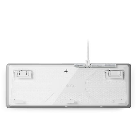PCMK 3 HE TKL Gaming Keyboard - ANSI